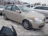 Hyundai Accent KMHCN45C96U038865 снимка