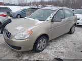 Hyundai Accent KMHCN45C96U038865 снимка