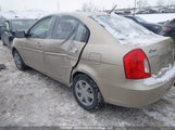 Hyundai Accent KMHCN45C96U038865 снимка
