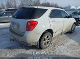 Chevrolet Equinox 2GNALAEK7E6280839 снимка