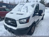 Ford Transit T-150 1FTYE9ZG9JKB56598 снимка