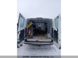 Ford Transit T-150 1FTYE9ZG9JKB56598 снимка