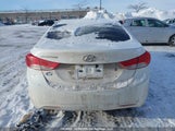 Hyundai Elantra 5NPDH4AE7DH402683 снимка