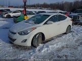 Hyundai Elantra 5NPDH4AE7DH402683 снимка