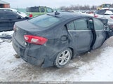 Chevrolet Cruze Lt Auto 1G1BE5SMXH7227330 снимка