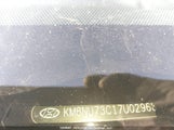 Hyundai Veracruz Gls/Se/Limited KM8NU73C17U029630 photo