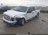 Ford F150 Supercrew 1FTFW1ET9EKD87063 снимка
