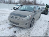 Hyundai Accent KMHCT4AEXDU330812 снимка