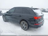 Audi Q7 55 Technik WA1WVBF73SD022138 снимка