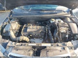 Chevrolet Cruze Lt 1G1PE5SBXE7379480 снимка