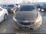 Chevrolet Cruze Lt 1G1PE5SBXE7379480 снимка