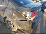 Chevrolet Cruze Lt 1G1PE5SBXE7379480 снимка