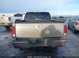 Honda Ridgeline Rtl 5FPYK3F52HB506242 снимка