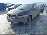 Honda Civic Lx 2HGFB2F54DH006793 снимка