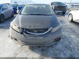 Honda Civic Lx 2HGFB2F54DH006793 снимка