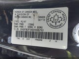 Honda Civic Lx 2HGFB2F54DH006793 снимка