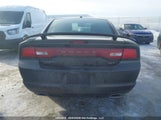 Dodge Charger Sxt 2C3CDXJG4EH106206 снимка