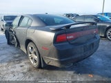 Dodge Charger Sxt 2C3CDXJG4EH106206 снимка