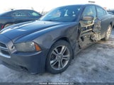 Dodge Charger Sxt 2C3CDXJG4EH106206 снимка