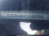 Dodge Charger Sxt 2C3CDXJG4EH106206 снимка