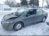 Honda Civic Dx-G 2HGFA16409H034098 снимка