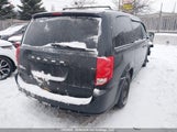 Dodge Grand Caravan Se/Sxt 2C4RDGBG0DR673137 снимка