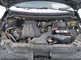 Nissan Versa S/Sl 3N1CC11E29L437795 снимка