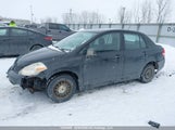 Nissan Versa S/Sl 3N1CC11E29L437795 снимка