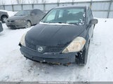 Nissan Versa S/Sl 3N1CC11E29L437795 снимка