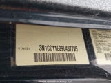 Nissan Versa S/Sl 3N1CC11E29L437795 снимка
