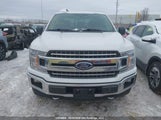 Ford F150 Supercrew 1FTEW1E41LFA85969 снимка