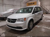 Dodge Grand Caravan Se 2C4RDGBG8KR703241 снимка