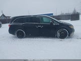Honda Odyssey Lx 5FNRL5H25EB506661 снимка
