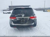 Honda Odyssey Lx 5FNRL5H25EB506661 снимка