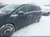 Honda Odyssey Lx 5FNRL5H25EB506661 снимка