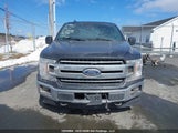 Ford F150 Supercrew 1FTEW1E52LFA00274 снимка