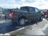 Ford F150 Supercrew 1FTEW1E52LFA00274 снимка