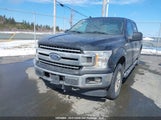 Ford F150 Supercrew 1FTEW1E52LFA00274 снимка