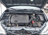 Toyota Corolla S 2T1BURHE6FC371731 снимка