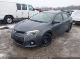 Toyota Corolla S 2T1BURHE6FC371731 снимка