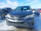 Toyota Rav4 Le 2T3BFREV9FW251569 снимка