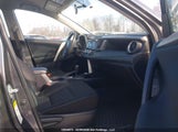 Toyota Rav4 Le 2T3BFREV9FW251569 снимка