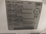 Audi Q5 45 Komfort WA1AAAFY2P2151578 photo