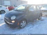 Fiat 500 Lounge 3C3CFFCR7HT694214 photo