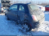 Fiat 500 Lounge 3C3CFFCR7HT694214 fotografie