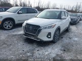 Nissan Kicks Play Sv 3N1CP5CV4SL468805 photo