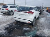 Nissan Kicks Play Sv 3N1CP5CV4SL468805 photo