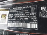 Mercedes-Benz Gle 350 4Matic 4JGFB4FB2TB533444 photo