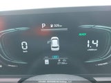 Kia Niro KNDCP3LE9S5288009 fotografie