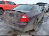 Ford Fusion Se 3FAHP0HA7BR118504 снимка